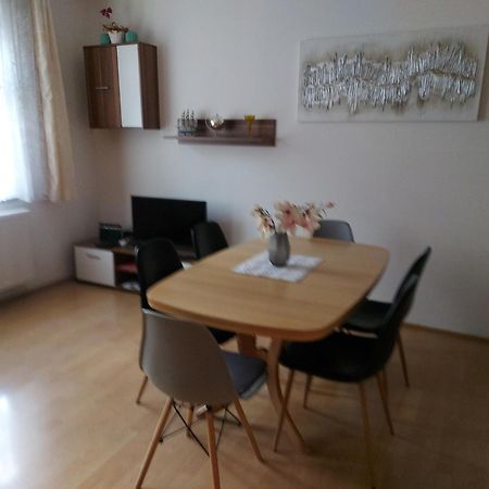 Apartman Jachymov Krusne Hory Buitenkant foto