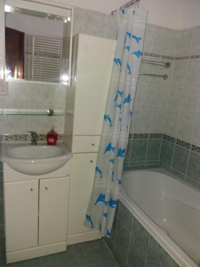 Apartman Jachymov Krusne Hory Buitenkant foto