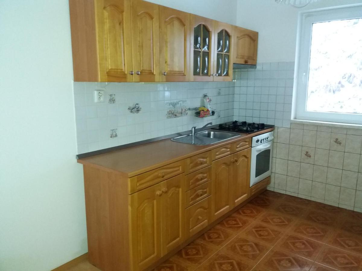 Apartman Jachymov Krusne Hory Buitenkant foto