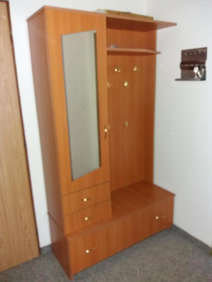 Apartman Jachymov Krusne Hory Buitenkant foto