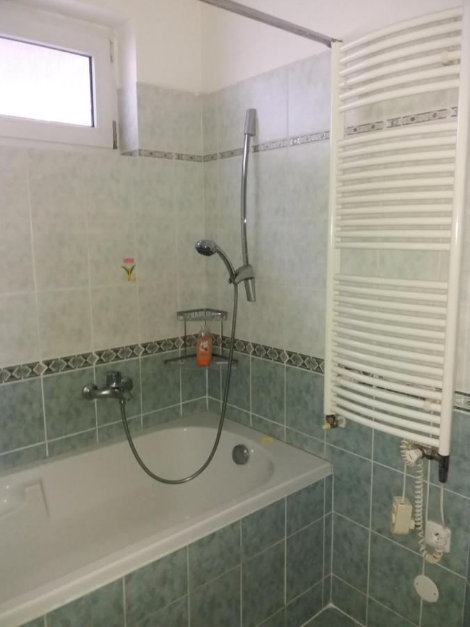 Apartman Jachymov Krusne Hory Buitenkant foto