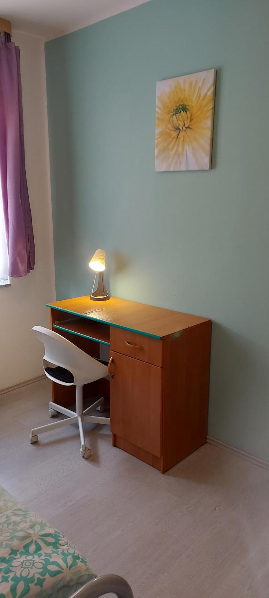 Apartman Jachymov Krusne Hory Buitenkant foto